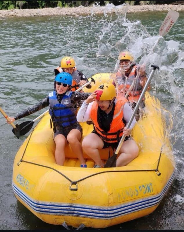 Private: ubud adventure and infinity pool - Final Thoughts  