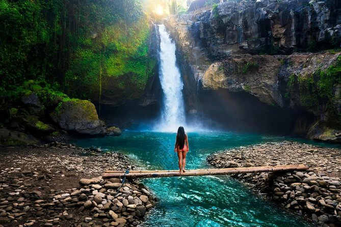 Private Ubud Full Day Tour - Pickup Details