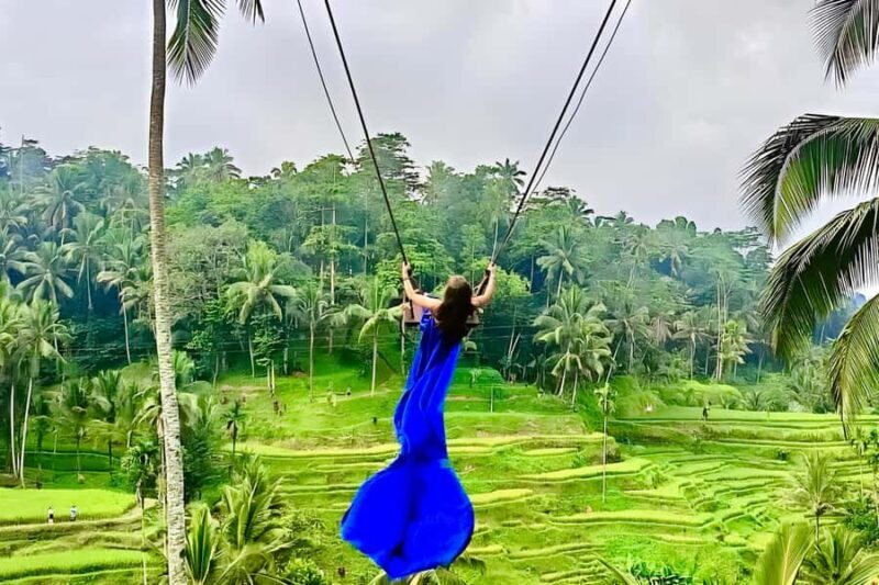 Private Ubud Highlights Midday Tour with Flexible Pickup - The Sum Up: Who Will Love This Tour?