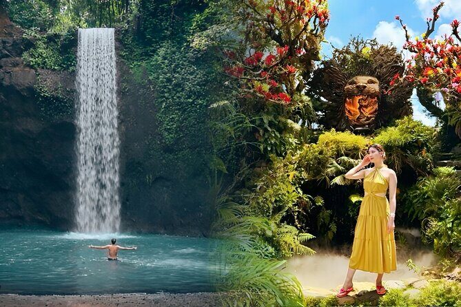 Private Ubud Instagrammable Tour - All Inclusive - Good To Know