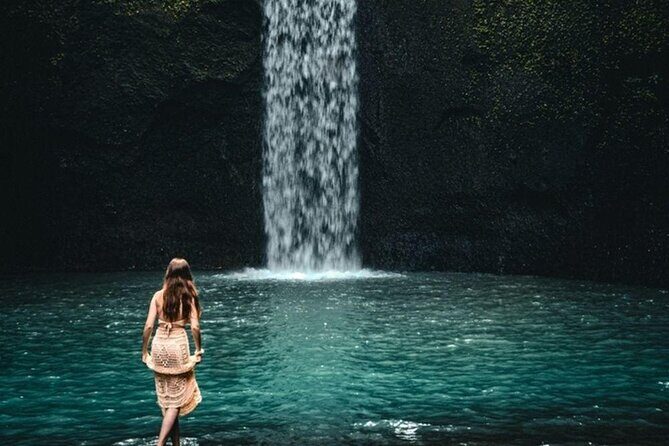 Private Ubud Instagrammable Tour - All Inclusive - A Deep Dive into the Ubud Instagrammable Tour Experience