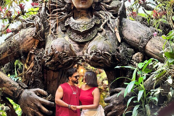 Private Ubud Instagrammable Tour - All Inclusive - FAQ