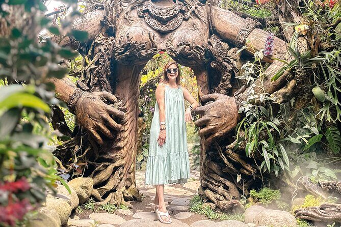 Private Ubud Instagrammable Tour - All Inclusive - Authenticity and Reviews