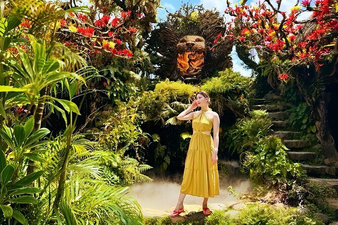 Private Ubud Instagrammable Tour - All Inclusive - Final Thoughts