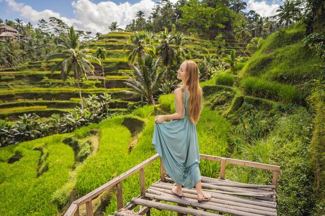 Private Ubud Instagrammable Tour - All Inclusive - FAQ