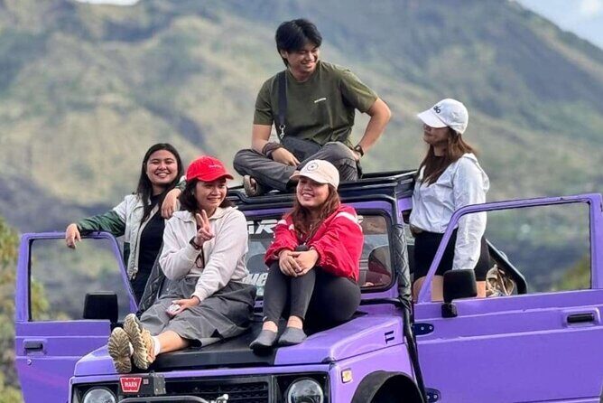 Private Ubud Sightseeing Tour with Entrance Fees - In-Depth Look at the Itinerary