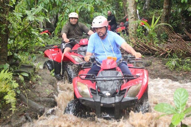 Private Ubud Sightseeing Tour with Entrance Fees - The Sum Up: Who Should Book This Tour?