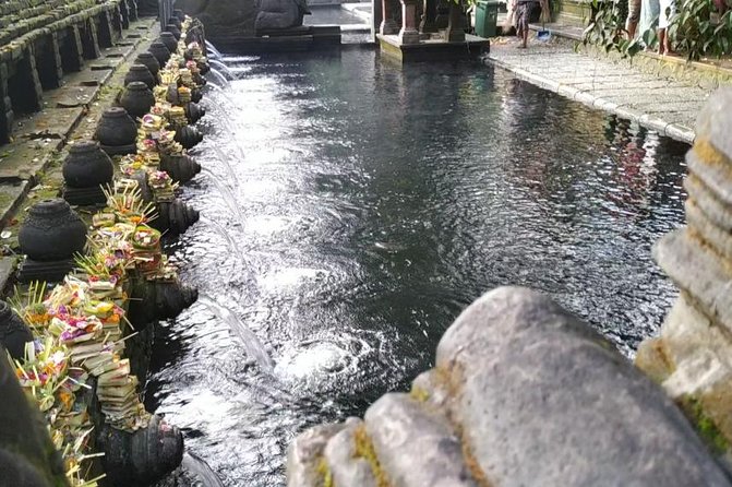 Private UBUD Tour - Booking Information