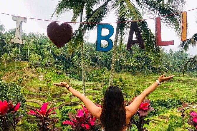 Private Ubud Tour - Good To Know