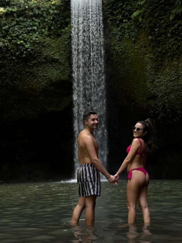 Private Ubud Tour Monkey Forest, Rice Terrace & Waterfall - Why Choose This Ubud Tour?