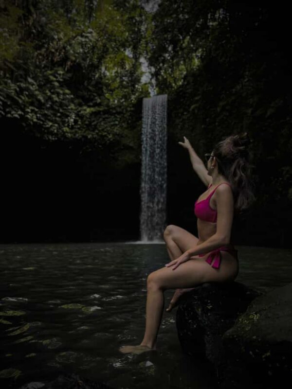 Private Ubud Tour  Monkey Forest, Rice Terrace & Waterfall - Frequently Asked Questions