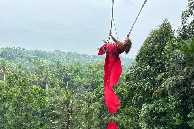 Private ubud tour : Temple Bathing + Mount Batur + Rice Terrace. - Exploring the Itinerary: What Makes Each Stop Special