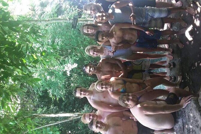 Private ubud tour : Temple Bathing + Mount Batur + Rice Terrace. - Who Should Book This Tour?