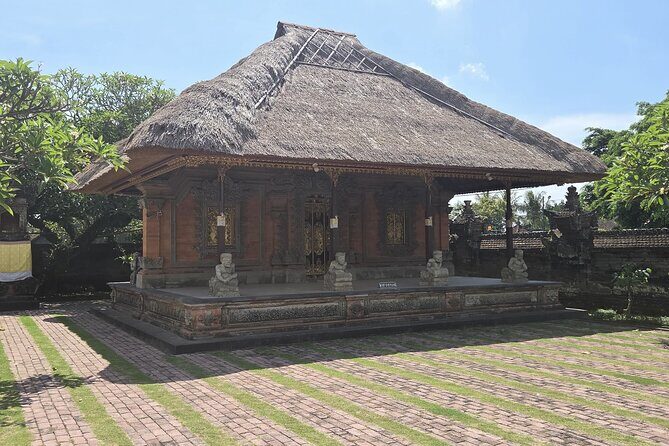 Private Ubud Tour Temples Rice Terraces and Waterfalls - FAQs