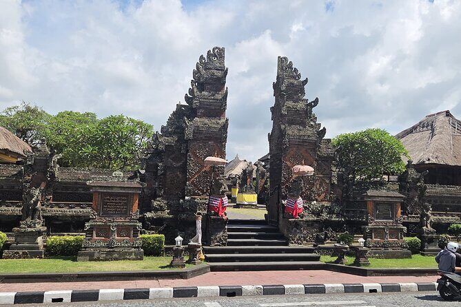 Private Ubud Tour Temples Rice Terraces and Waterfalls - An In-depth Look at the Tour Itinerary