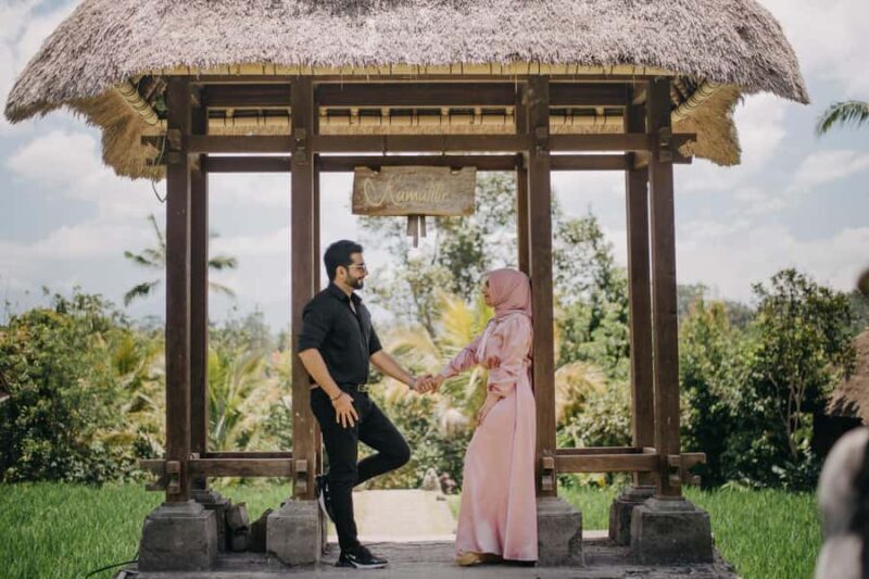 Private Ubud Tour With Professional Photographer with Edit - FAQ