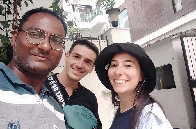 Private Udaipur City Tour With a Professional Guide and Chauffeur - An In-Depth Look at the Tour Itinerary