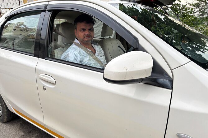 Private Udaipur Hotels to Jodhpur Drop (To/From Transfers) - Why Choose a Private Transfer from Udaipur to Jodhpur?