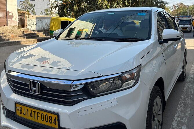 Private Udaipur Hotels to Jodhpur Drop (To/From Transfers) - The Sum Up