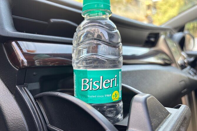 Private Udaipur Hotels to Jodhpur Drop (To/From Transfers) - FAQ