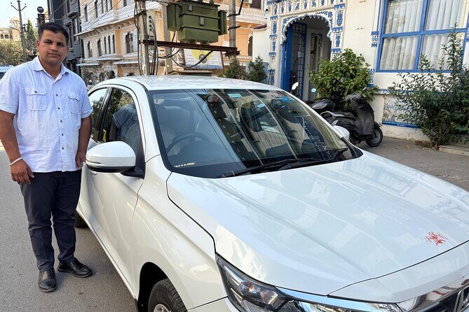 Private Udaipur Hotels to Jodhpur Drop  (To/From Transfers) - Why Choose a Private Transfer from Udaipur to Jodhpur?