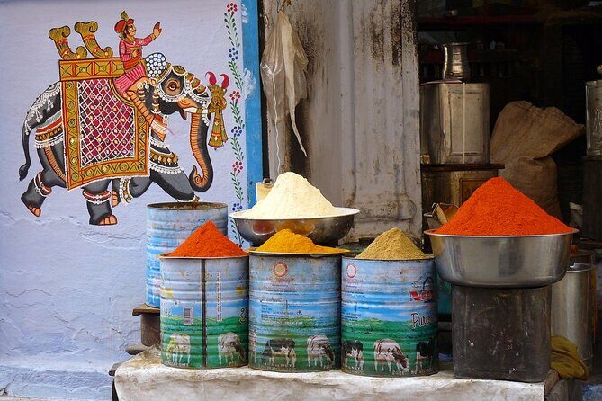 Private Udaipur Shopping Tour with Pickup & Drop-off - Final Thoughts