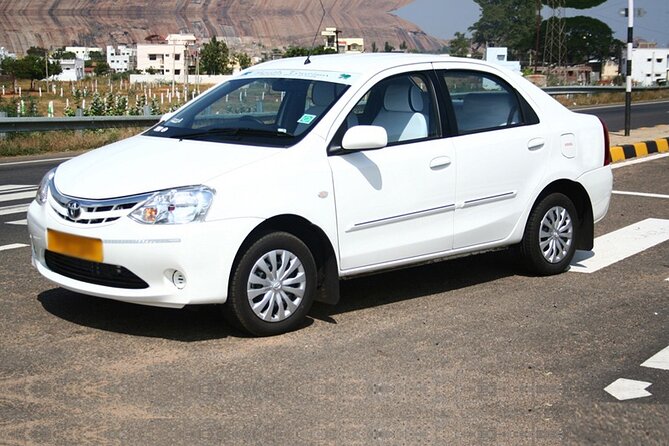 Private Udaipur Sightseeing Tour by Tuk-Tuk or Car With Driver - Pricing Details