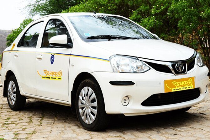 Private Udaipur to Jaipur One-Way Transfer with Pushkar Visit - Introduction