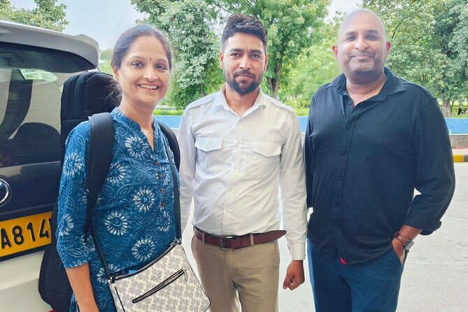 Private Udaipur to Jaipur One-Way Transfer with Pushkar Visit - The Possible Drawbacks