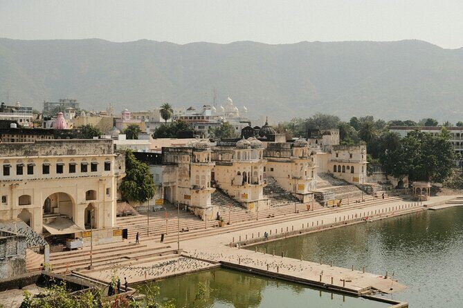 Private Udaipur to Jaipur One-Way Transfer with Pushkar Visit - The Sum Up