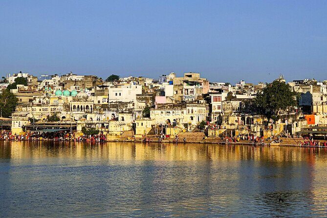Private Udaipur to Jaipur One-Way Transfer with Pushkar Visit - FAQ