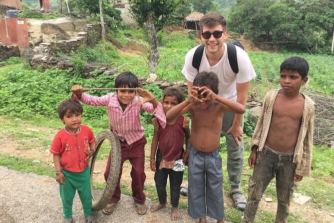 Private Udaipur Village Tour by Tuk-Tuk or by Car - Tour Pricing and Booking Details