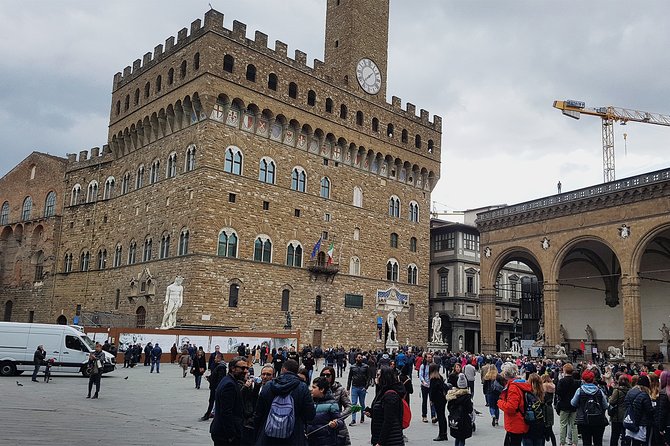 Private Uffizi and Accademia Florence Skip-Line Hidden Highlights Walking Tour - Browse Traveler Photos