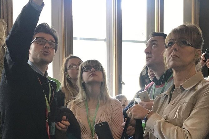 Private Uffizi Gallery Guided Tour in Florence - Tour Details