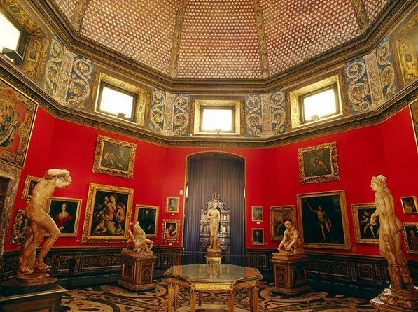 Private Uffizi Gallery Guided Tour in Florence - Refund and Cancellation Policy