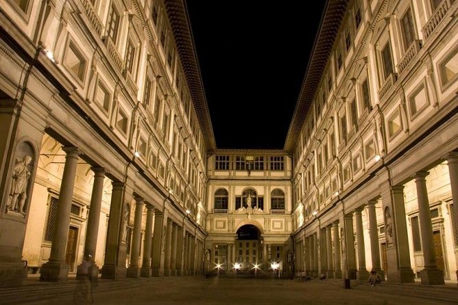 Private Uffizi Gallery Guided Tour in Florence - The Sum Up