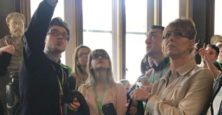 Private Uffizi Gallery Tour in Florence - Good To Know