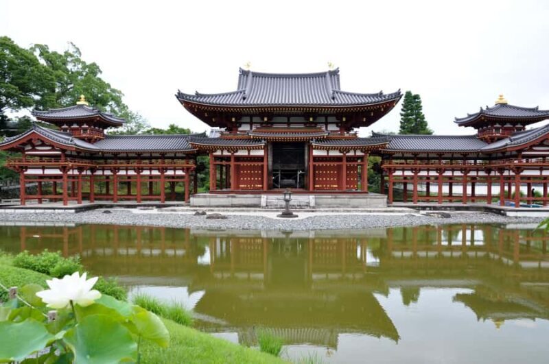 Private Uji Experience: Byodoin and Tea Culture in Luxury - The Sum Up
