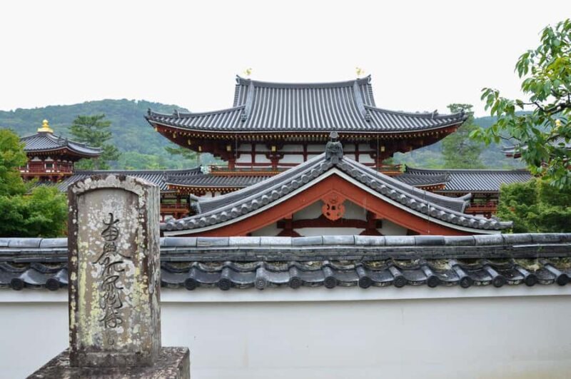 Private Uji Experience: Byodoin and Tea Culture in Luxury - Good To Know