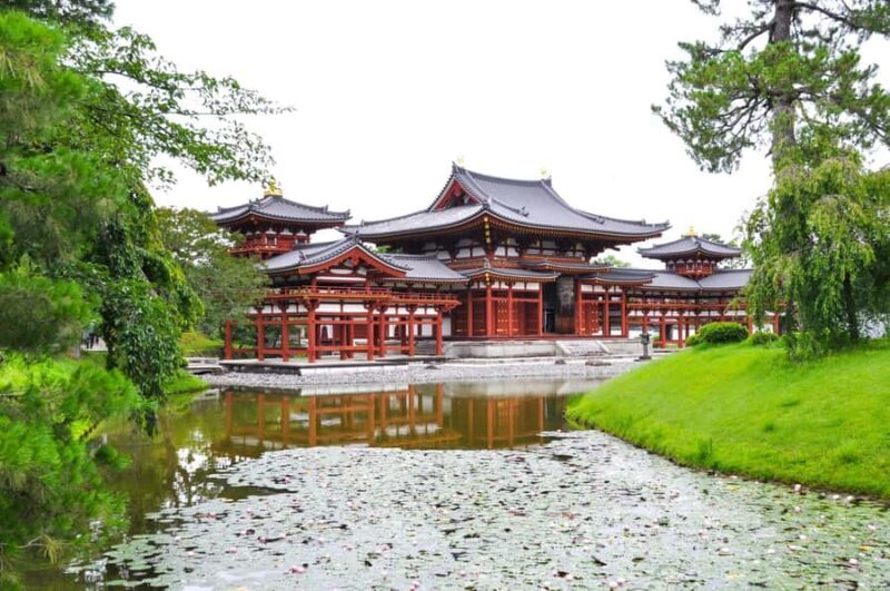 Private Uji Experience: Byodoin and Tea Culture in Luxury - The Authenticity and Quality of the Experience