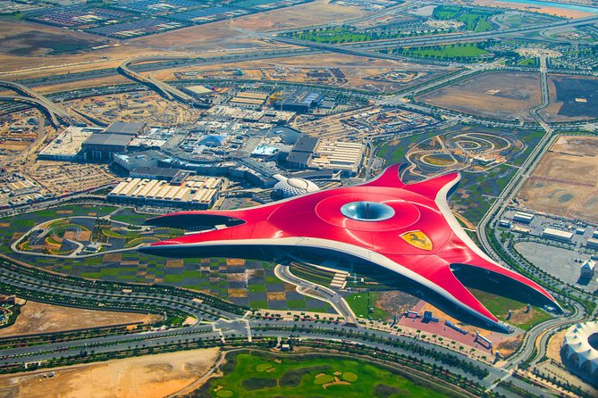 Private Ultimate Abu Dhabi City Tour With Global Village - Price