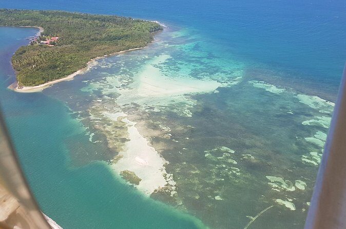 Private Ultralight Seaplane Experience in Guadeloupe - FAQ: Common Practical Questions