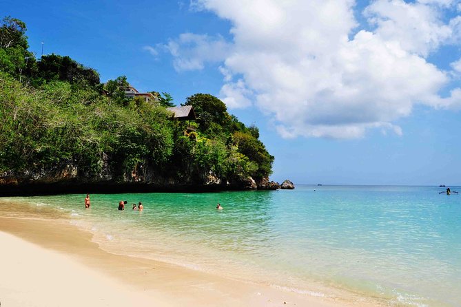 Private Uluwatu Sunset Tour - Tour Overview