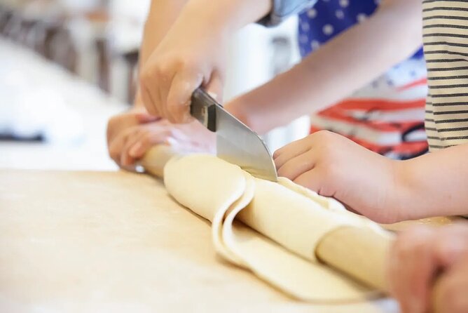 Private Umami Udon Making and Discover Dashi Secrets in Tokyo - What To Expect