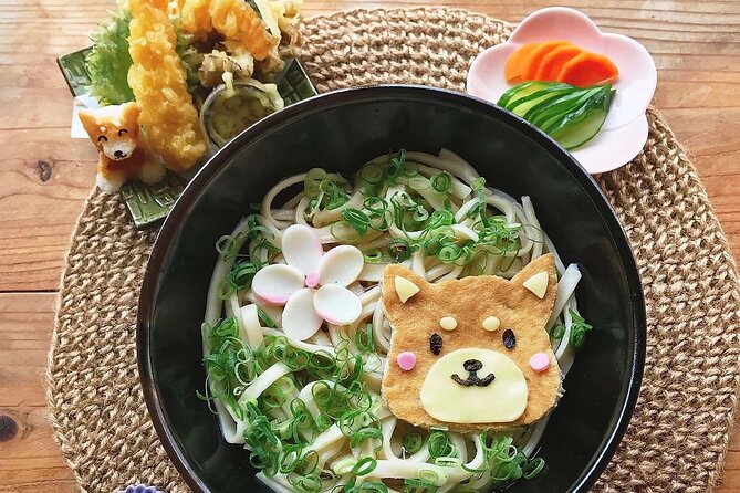Private Umami Udon Making and Discover Dashi Secrets in Tokyo - The Sum Up