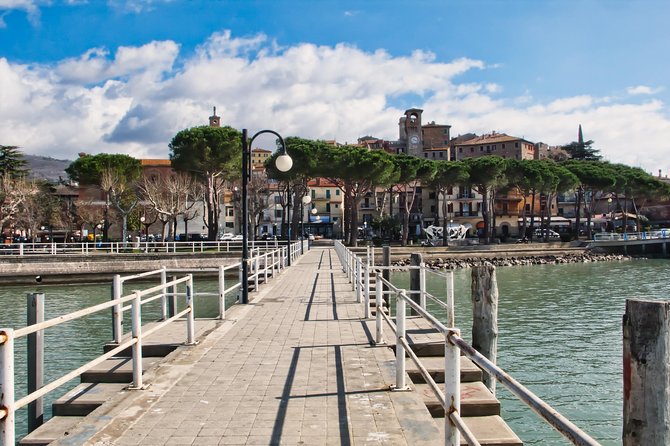 Private Umbria Treasures: Perugia, Assisi and Trasimeno Lake - Tour Highlights