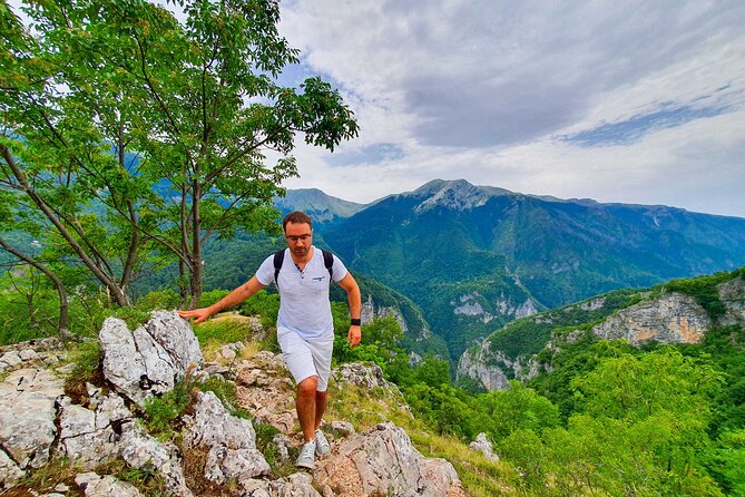 PRIVATE Umoljani Village - Lukomir Village Hike - Frequently Asked Questions