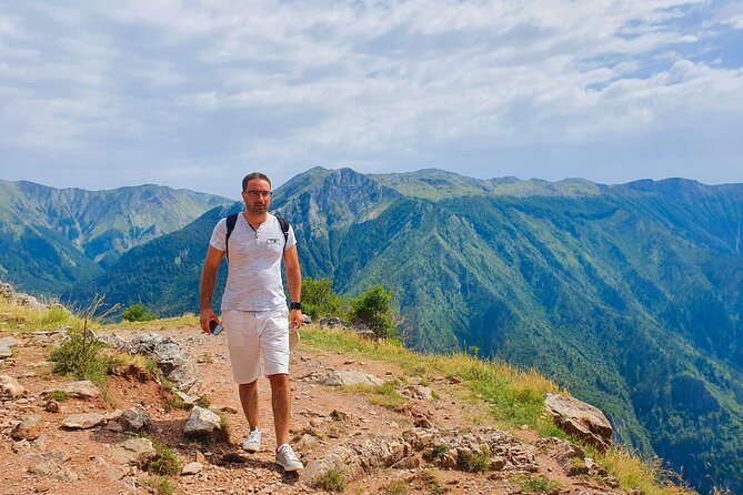PRIVATE Umoljani Village - Lukomir Village Hike - The Sum Up