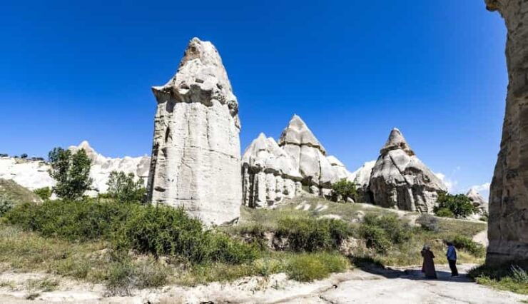 Private Underground City + Cappadocia Tour (Car+Guide) - Highlights