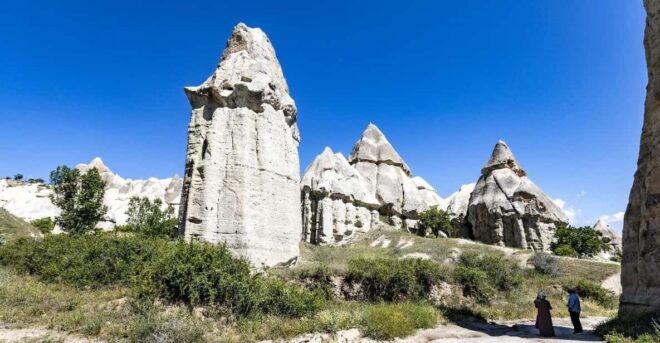 Private Underground City + Cappadocia Tour (Car+Guide) - Exclusions and Restrictions